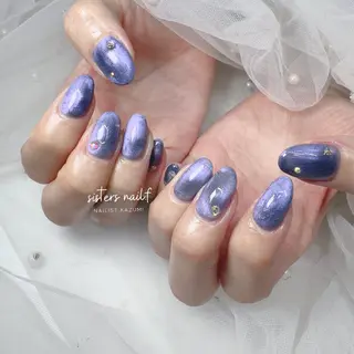 ネイル sisters nail.fのネイルデザイン