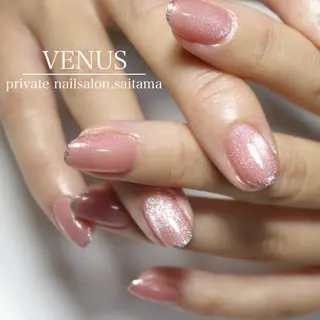 ネイル nailsalon VENUSのネイルデザイン