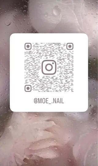 ネイル eyelash &nail SieG所属・Liora moeのネイルデザイン