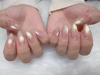ネイル エン Nail salonのネイルデザイン