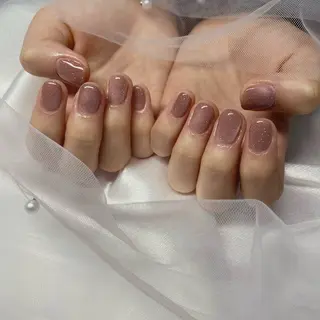 ネイル MANDARIN beaute所属・マンダリンボーテ Ayakaのネイルデザイン