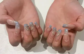 ネイル NAILSALON ViViのネイルデザイン