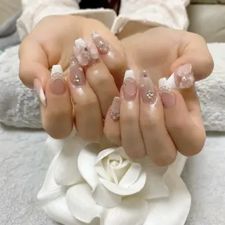 ネイル 💅fleur Ayumiのネイルデザイン