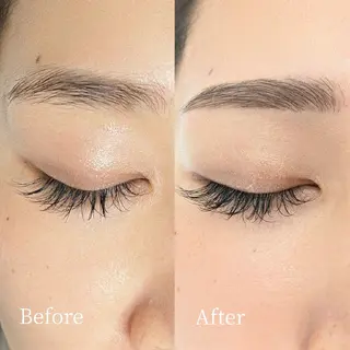 アイブロウ Lito 茅ヶ崎 【まつげパーマ×パリジェンヌ×眉毛×マツエク×ネイル】所属・Lito石川ｱｲ ﾌﾞﾛｳ/ﾊﾟｰﾏのマツエク・マツパデザイン