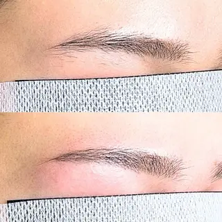 アイブロウ 【一本ずつ脱毛】 ReMove 柏のエステ・リラクイメージ