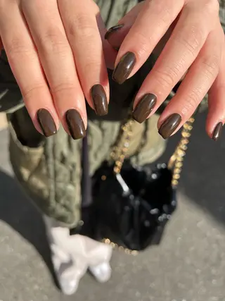 ネイル tiele nailのネイルデザイン