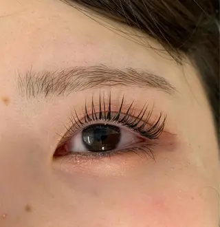 マツエク・マツパ 佐藤 くるみのマツエク・マツパデザイン