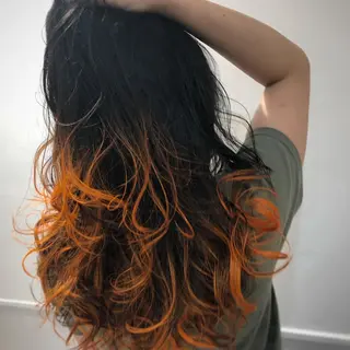 ロング ノアヘアデザイン町田店所属・ショートヘア特化 mayaのヘアスタイル