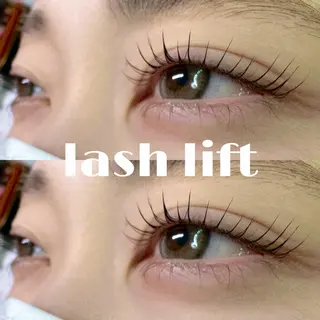 マツエク・マツパ leafirst岸和田所属・💎leafiest ｜yuzu💎のマツエク・マツパデザイン