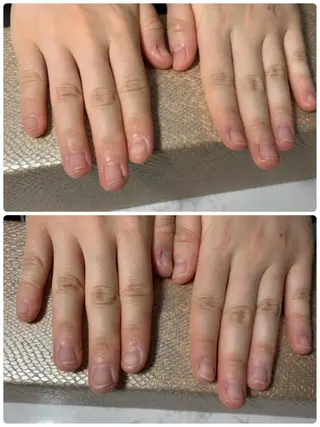 ネイル KADONO YUIKAのネイルデザイン