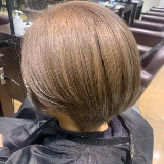 カラー 艶髪／髪質改善 ♡Tsuzumiのその他イメージ