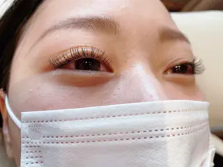 マツエク・マツパ 【MAYU】 Nagoya eyeのマツエク・マツパデザイン