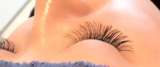 マツエク・マツパ Alviseye studio清水千織のマツエク・マツパデザイン