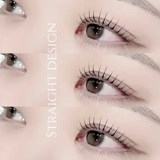 マツエク・マツパ eyelash aimy 伏見店所属・aimy あいなの眉毛・アイブロウイメージ