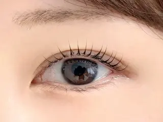 マツエク・マツパ KEY〜 OZAWAのマツエク・マツパデザイン