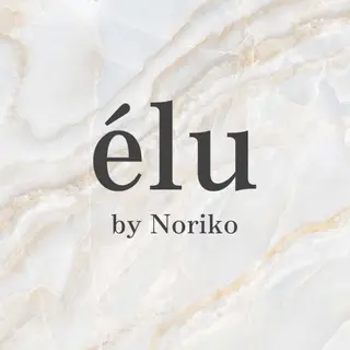 ネイル élu by Noriko 前原のネイルデザイン