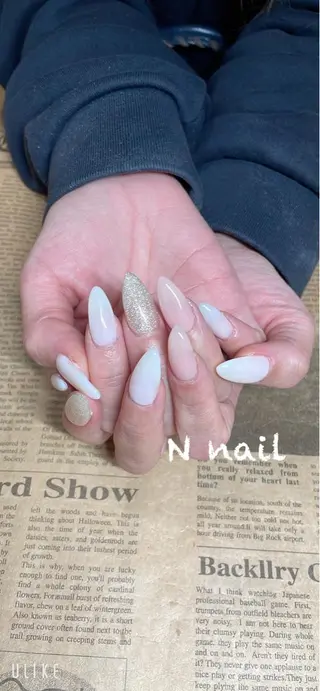 ネイル N nailのネイルデザイン