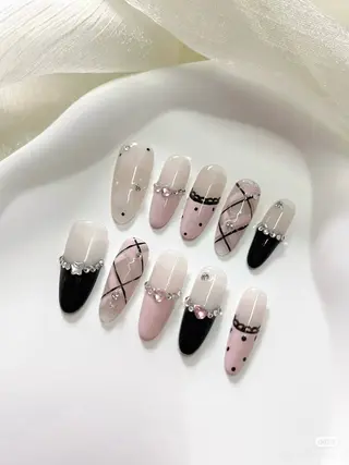 ネイル MIHANA NAILのネイルデザイン