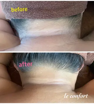 長谷川 由美のエステ・リラクイメージ