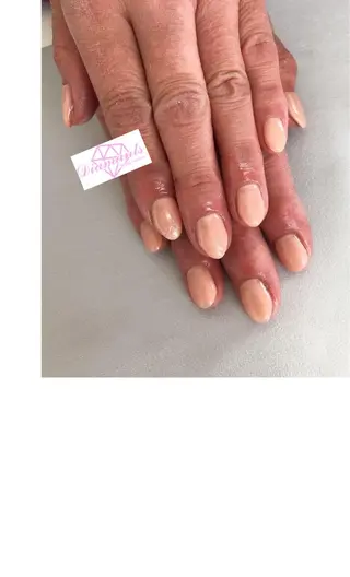 ネイル Asa miのネイルデザイン