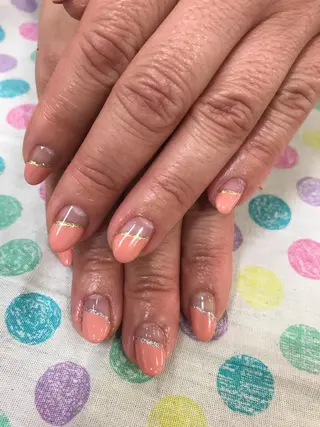 ネイル みんなの店所属・仲谷 つかさのエステ・リラクイメージ