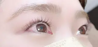 マツエク・マツパ FIRSTCLASS Airiのマツエク・マツパデザイン