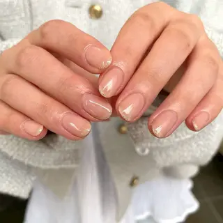 ネイル Noa.by Charme｜心斎橋のネイルデザイン