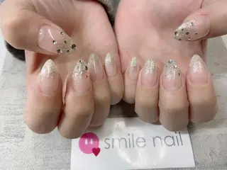 ネイル smile nail スマイルネイルのその他イメージ