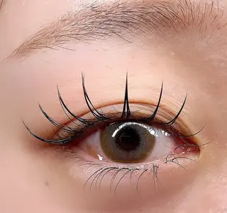 マツエク・マツパ 💙🐈 ayaのマツエク・マツパデザイン