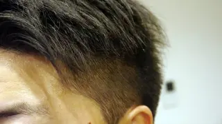 ショート 🦄🌈田中聖太郎 ニュアンスカラー🦄のヘアスタイル