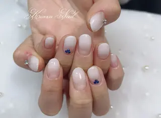 ネイル 🍭Kiara Nail🍭のネイルデザイン