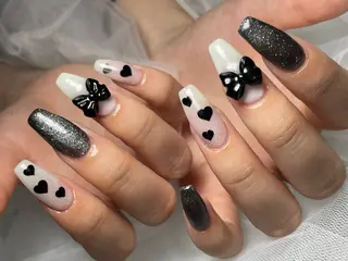 ネイル private salon NIKOのネイルデザイン