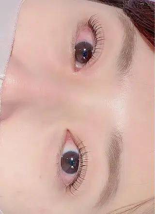 マツエク・マツパ mary nail&eyelash西大寺店所属・mary 西大寺のマツエク・マツパデザイン