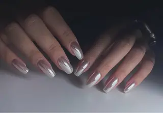 ネイル クローバーnail SARAのネイルデザイン