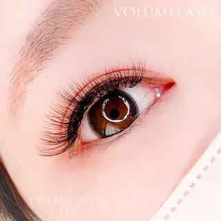 マツエク・マツパ u.ance.所属・u.ance. 【ﾕｱﾝｽ】のマツエク・マツパデザイン