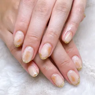 ネイル eye.Rizm所属・eye.Rizm 銀座のマツエク・マツパデザイン