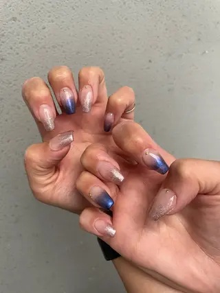 ネイル IROHA NAIL 北村菜帆のネイルデザイン