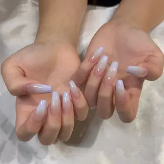 ネイル Misaki Aries心斎橋店のネイルデザイン