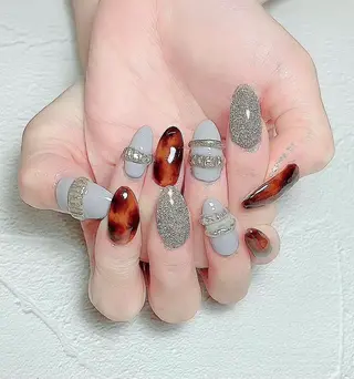 ネイル hairsalon556所属・hairsalon 556のネイルデザイン