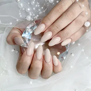 ミディアム Chiin Nailのネイルデザイン