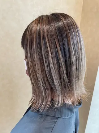 ミディアム メンズ特化/ 高谷将希のヘアスタイル