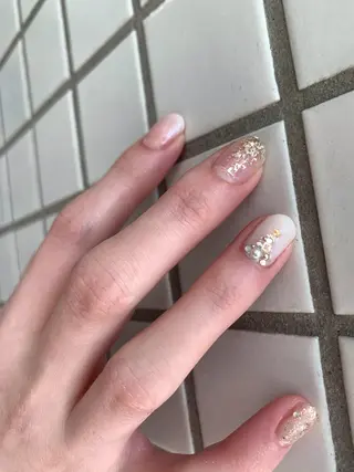 ネイル N.barber / koderaのネイルデザイン