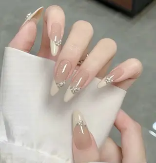 ネイル sun nail シシのネイルデザイン
