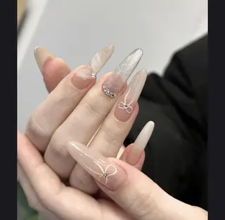 ネイル Molly _nailのネイルデザイン