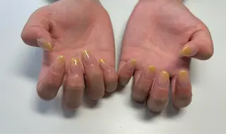 ネイル Rich  to 安城店所属・國廣 真哉のネイルデザイン