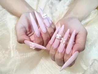 ネイル ＤI'A ネイルサロンのネイルデザイン