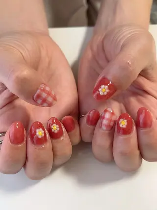 ネイル Mizuki nailのネイルデザイン