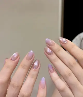 ネイル THE ONE 山本のネイルデザイン