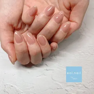 ネイル eol. 【エオル】のネイルデザイン