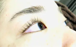 パーマ マツエク・マツパ トータルビューティー アイリーのマツエク・マツパデザイン